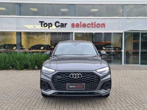 AUDI Q5 2.0 55 TFSIE PHEV SPORTBACK PERFORMANCE BLACK QUATTRO S TRONIC AUDI Q5 2.0 55 TFSIE PHEV SPORTBACK PERFORMANCE BLACK QUATTRO S TRONIC
